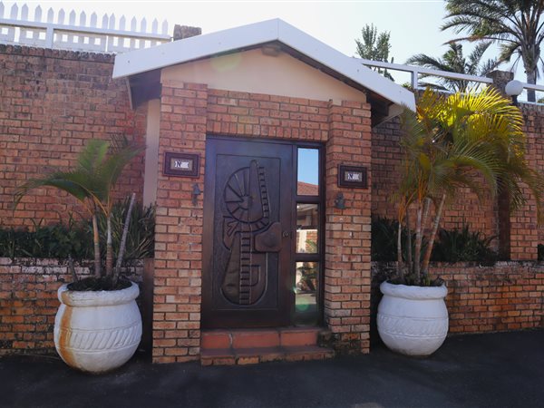 3 Bed Townhouse in Port Edward