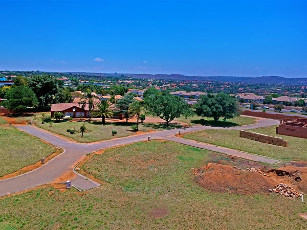 764 m² Land 764 m² Land