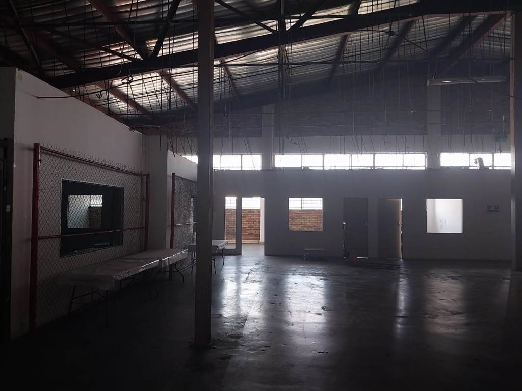 2300  m² Industrial space in Ophirton photo number 18