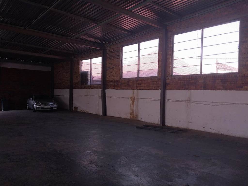 2300  m² Industrial space in Ophirton photo number 22
