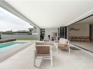 House in Goose Valley