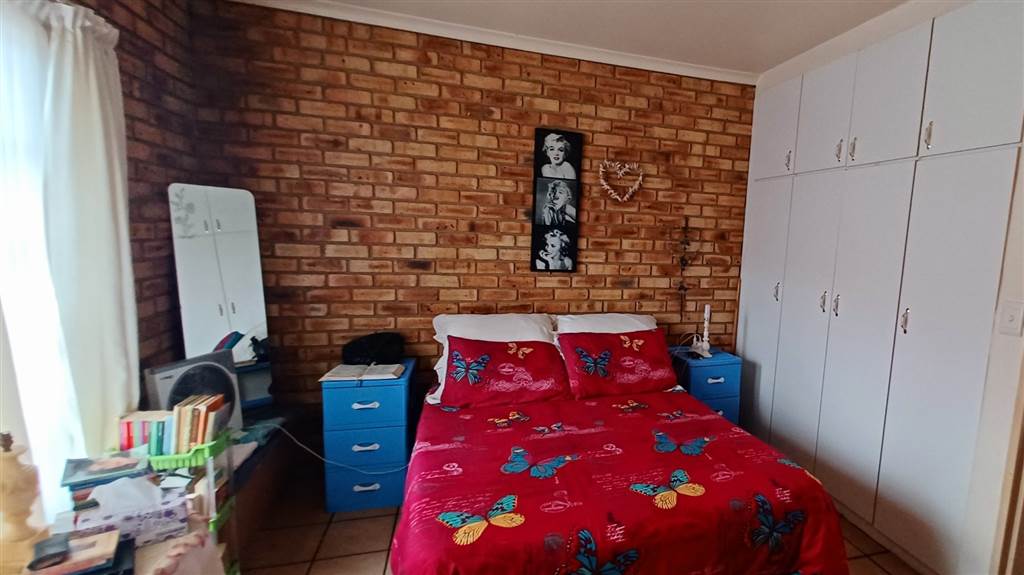 1 Bed Townhouse in Parys photo number 6