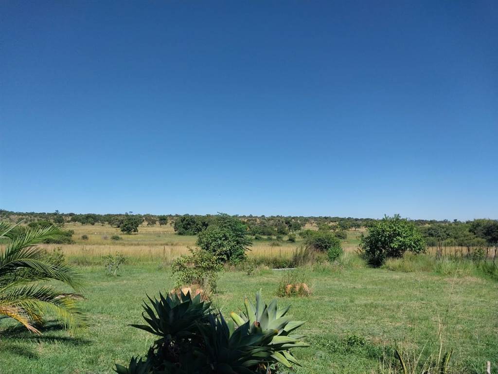 8.5 ha Farm in Bultfontein AH photo number 26