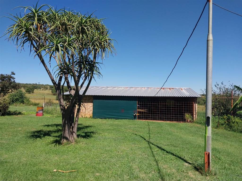 8.5 ha Farm in Bultfontein AH photo number 28