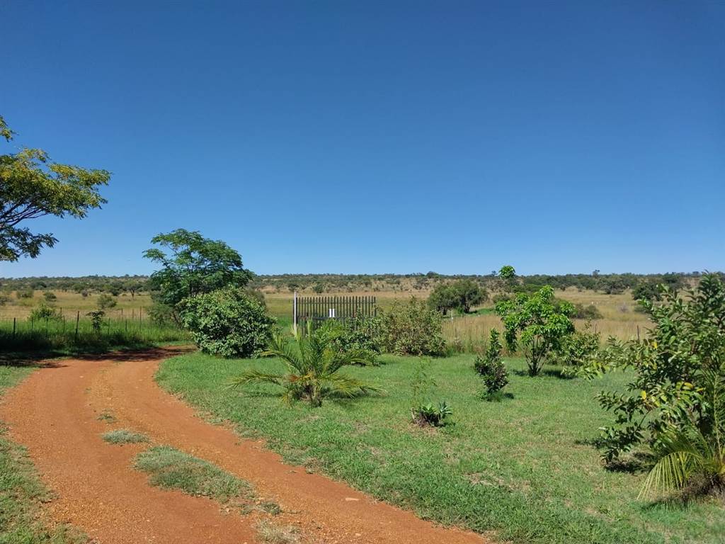 8.5 ha Farm in Bultfontein AH photo number 24