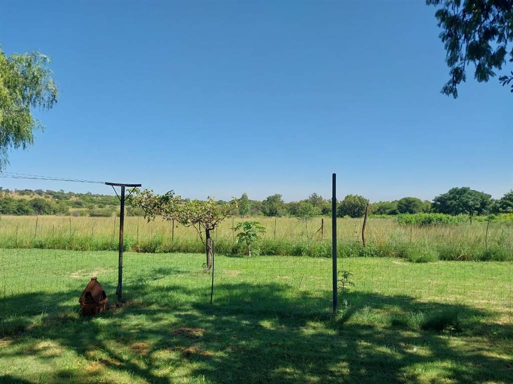 8.5 ha Farm in Bultfontein AH photo number 20