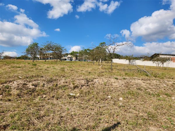 792 m² Land available in The Rest Nature Estate