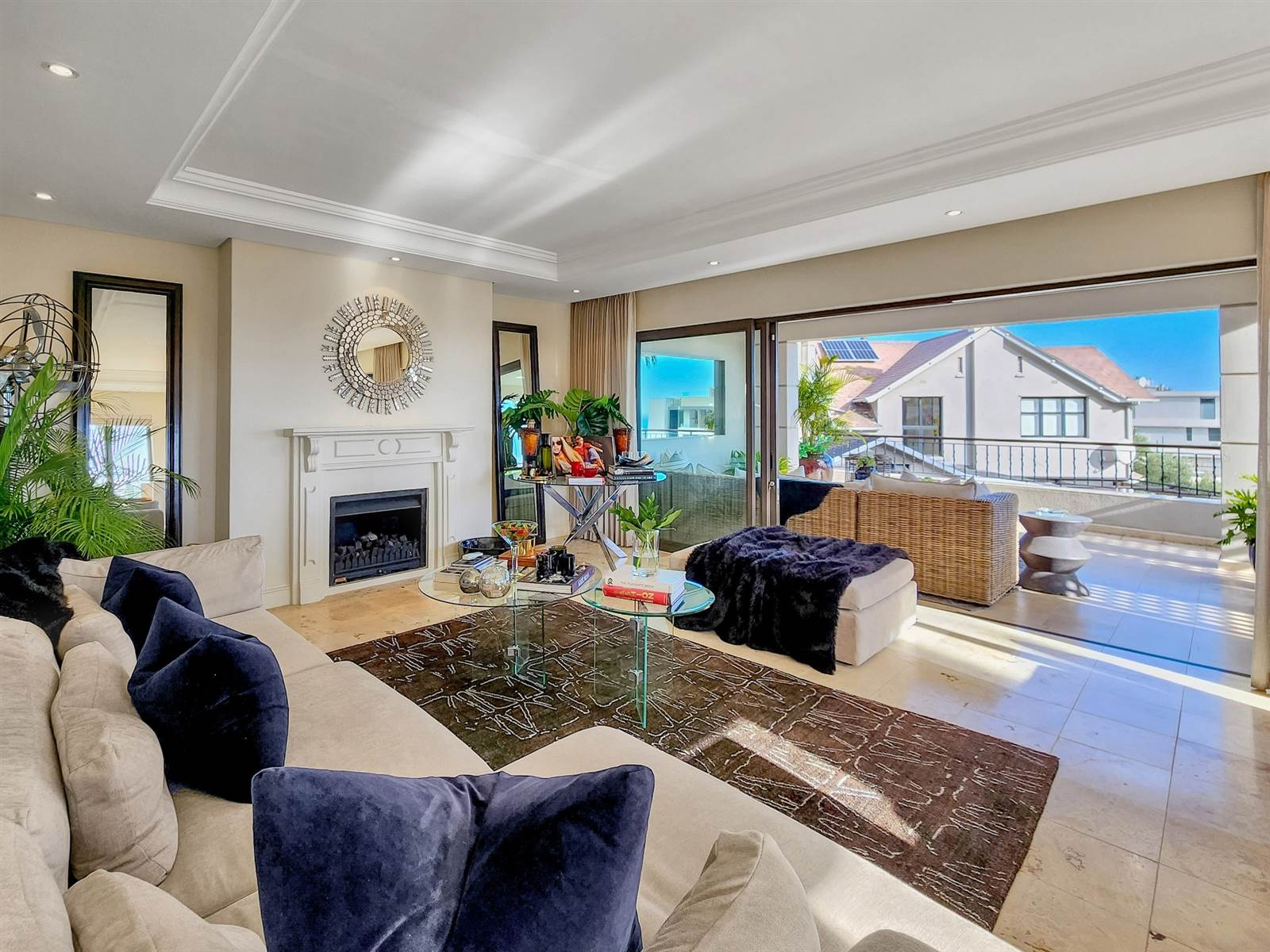 6 Bed Cluster in Fresnaye photo number 5