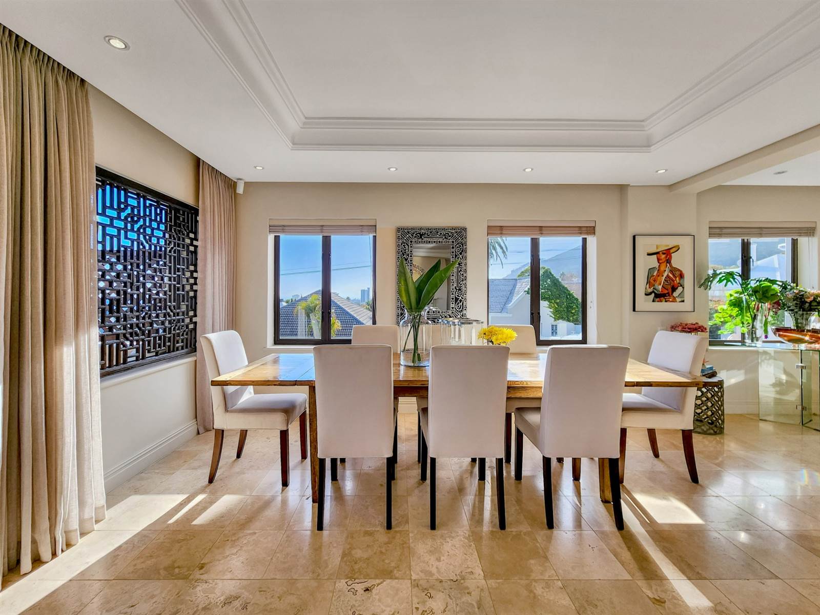 6 Bed Cluster in Fresnaye photo number 9