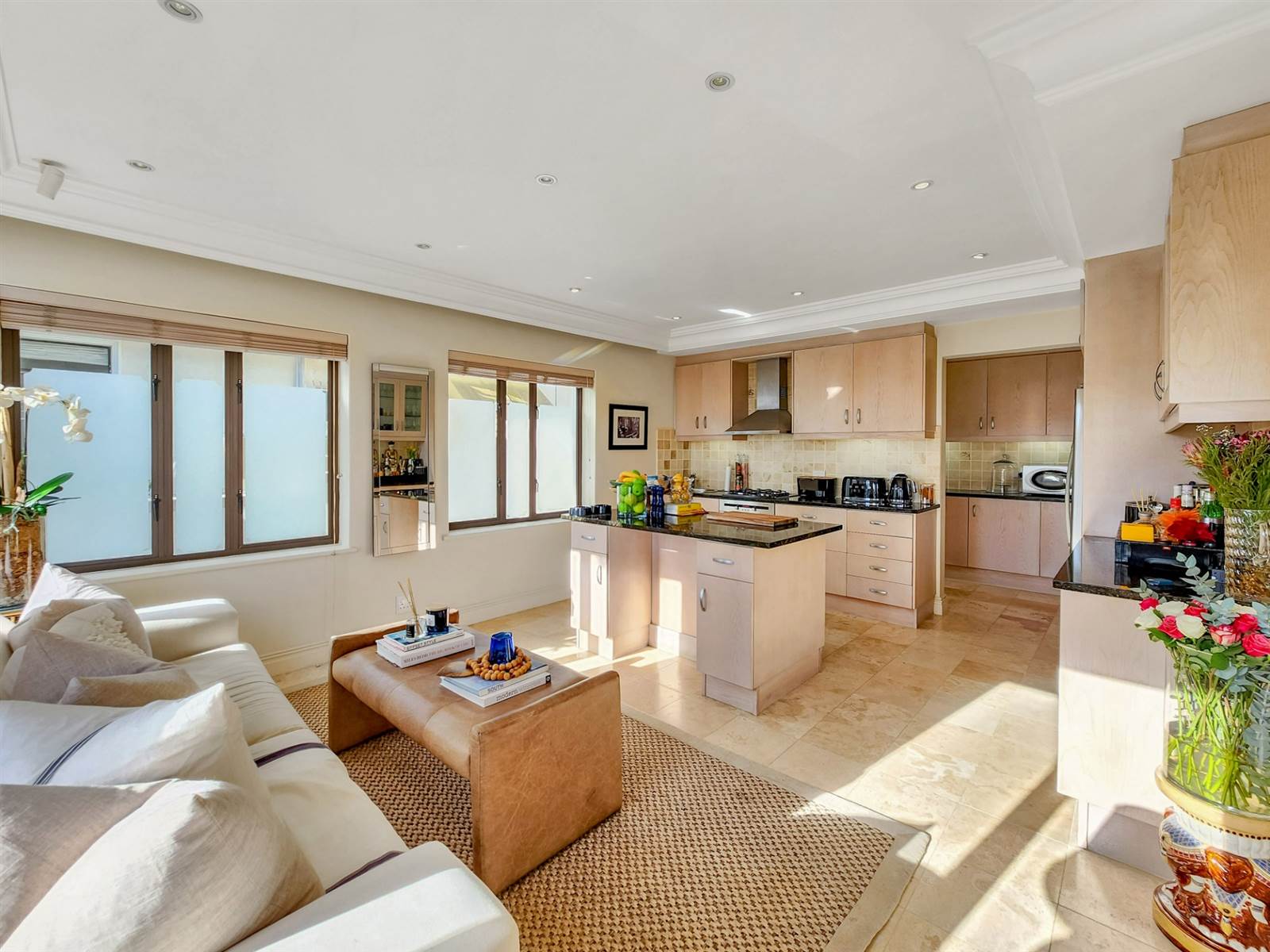 6 Bed Cluster in Fresnaye photo number 11