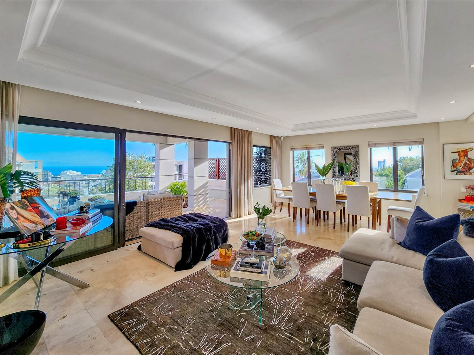 6 Bed Cluster in Fresnaye photo number 7