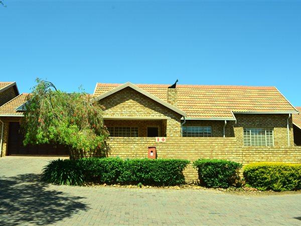 3 Bed Townhouse