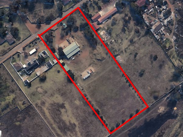 450 m² Industrial space 450 m² Industrial space
