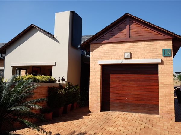 2 Bed House in Retire at Midstream