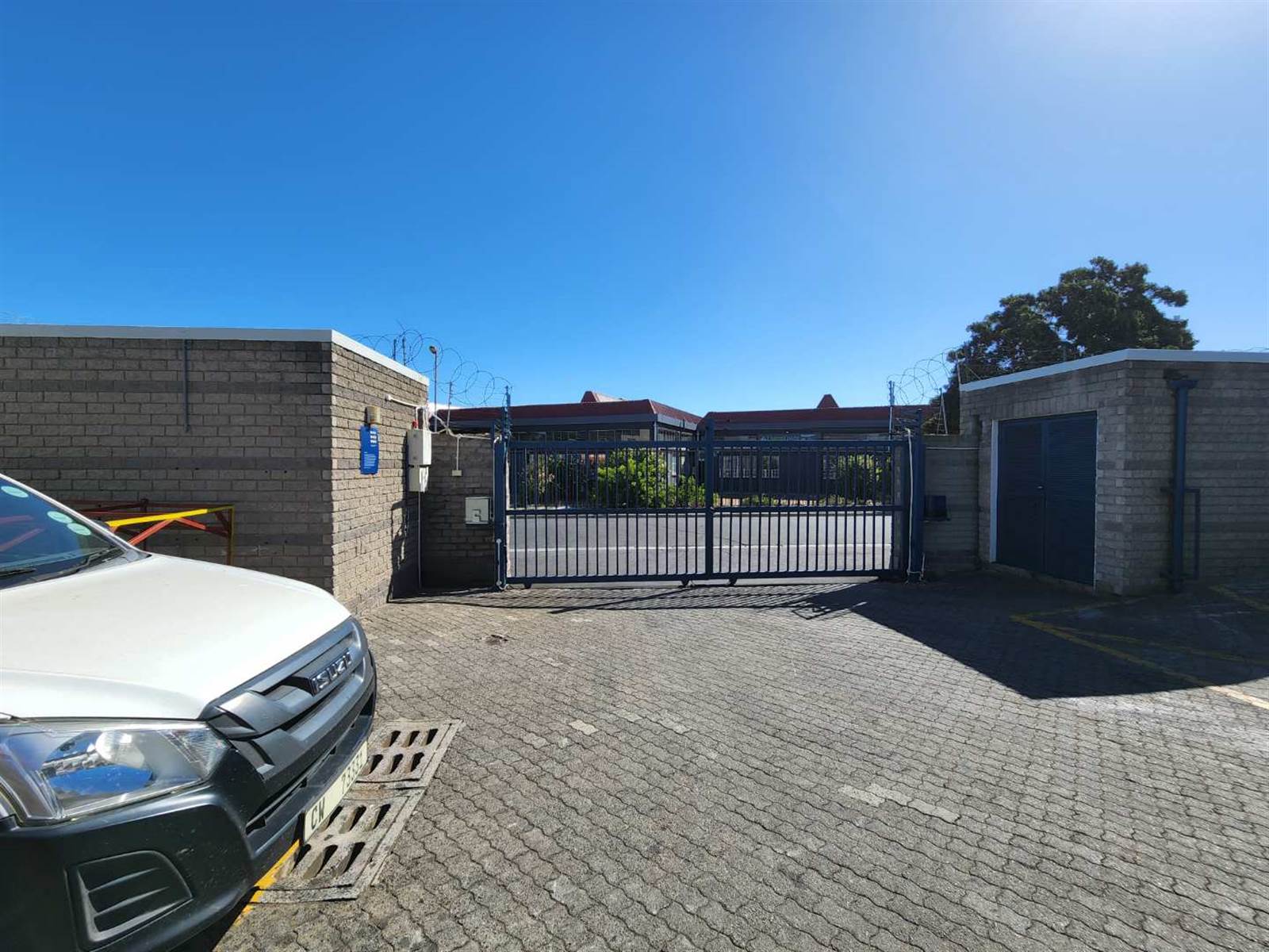 272  m² Industrial space in Maitland photo number 23