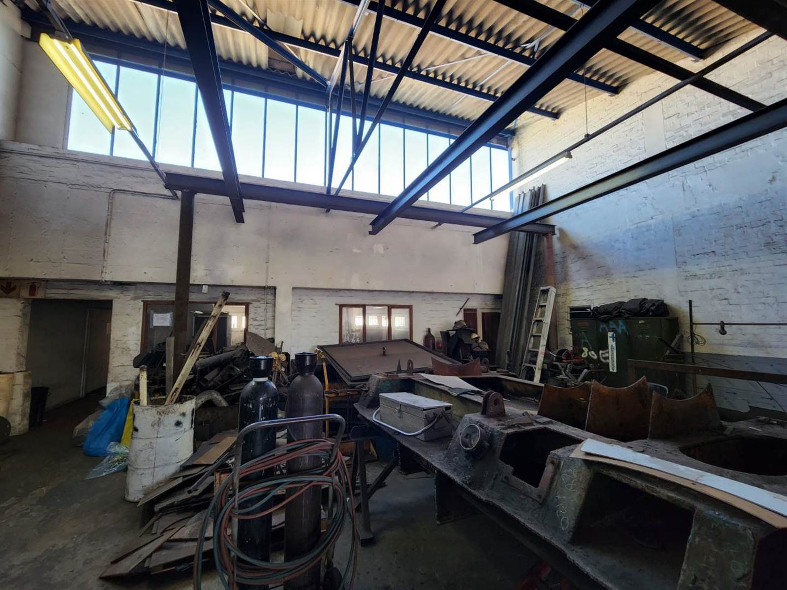 272  m² Industrial space in Maitland photo number 11