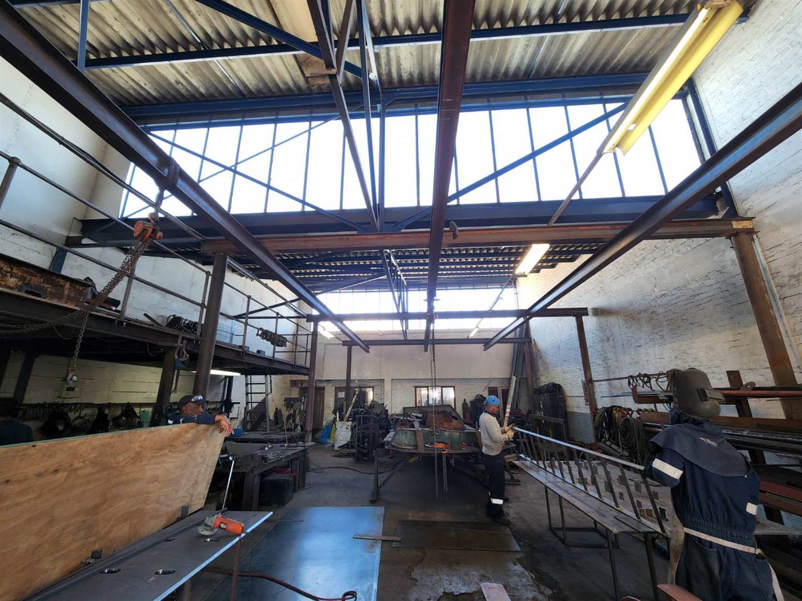 272  m² Industrial space in Maitland photo number 8