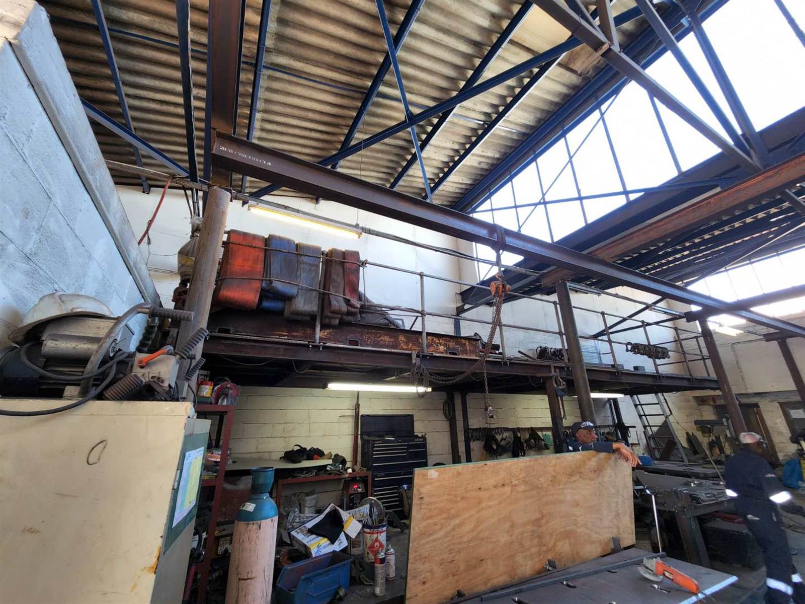272  m² Industrial space in Maitland photo number 9