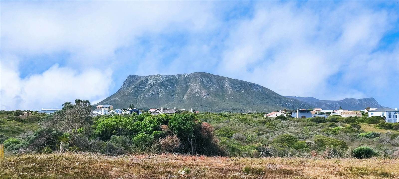 620 m² Land available in Kleinbaai photo number 3