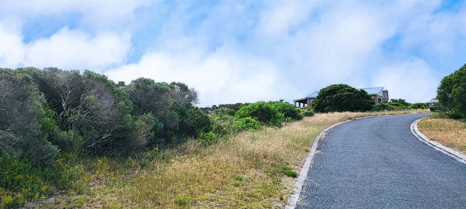 620 m² Land available in Kleinbaai photo number 4