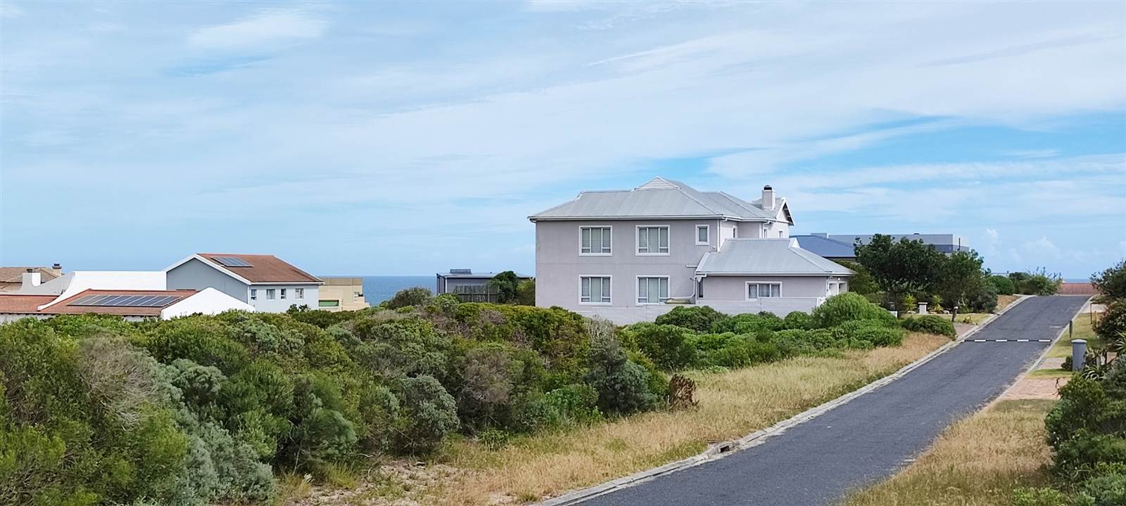 620 m² Land available in Kleinbaai photo number 7