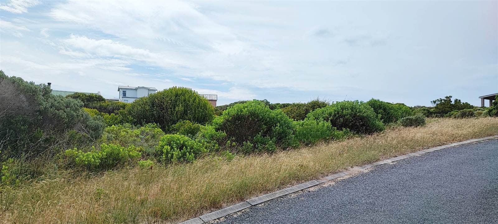 620 m² Land available in Kleinbaai photo number 5