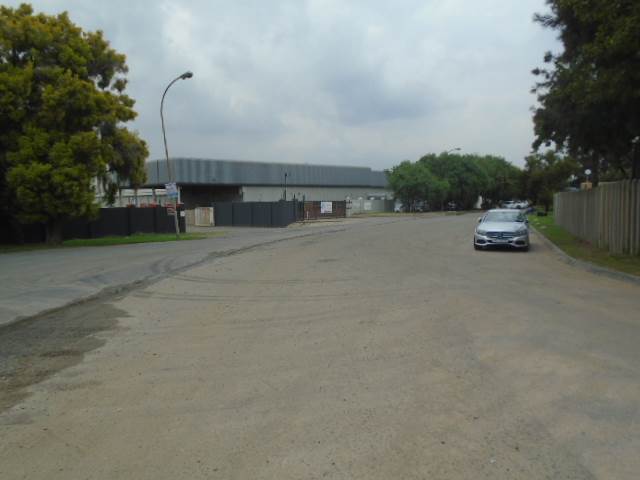 34878  m² Industrial space in Elandsfontein AH photo number 7