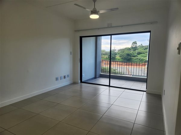 2 Bed Apartment