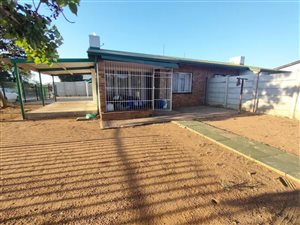 1 Bed House in Annadale