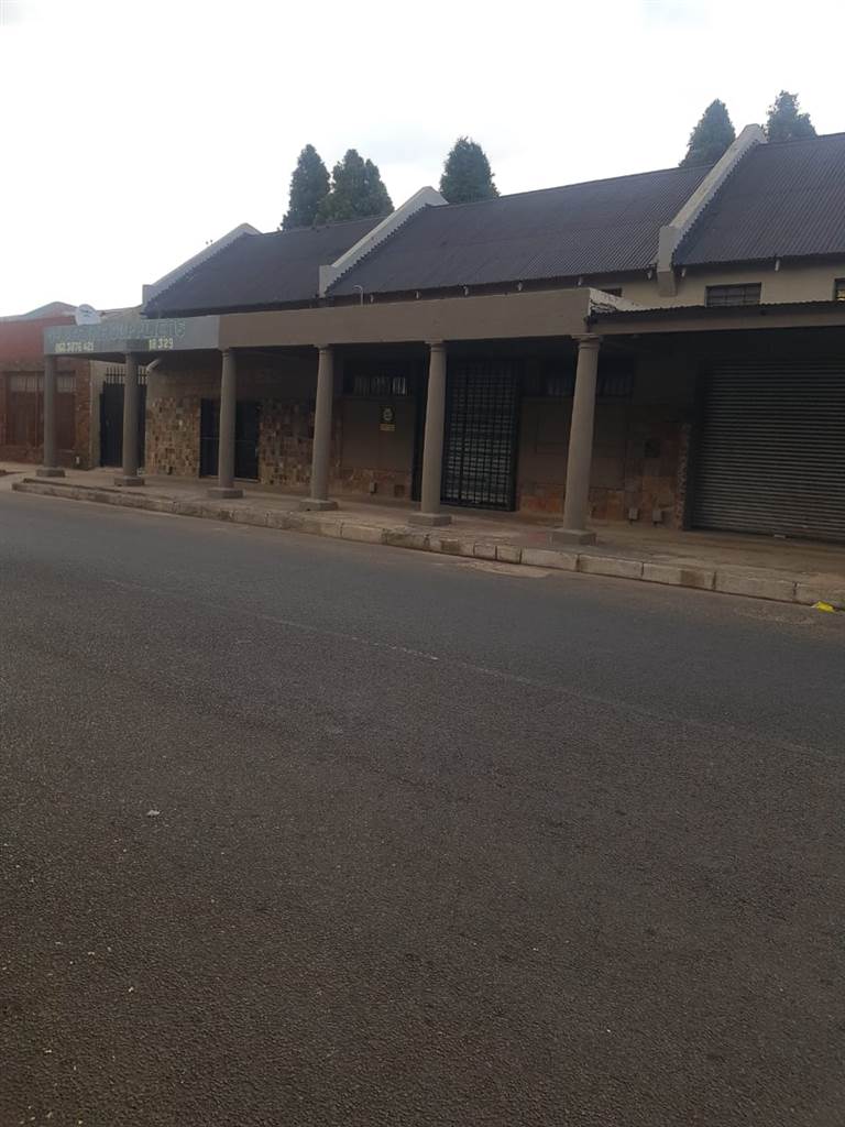 893  m² Commercial space in Brakpan North photo number 2