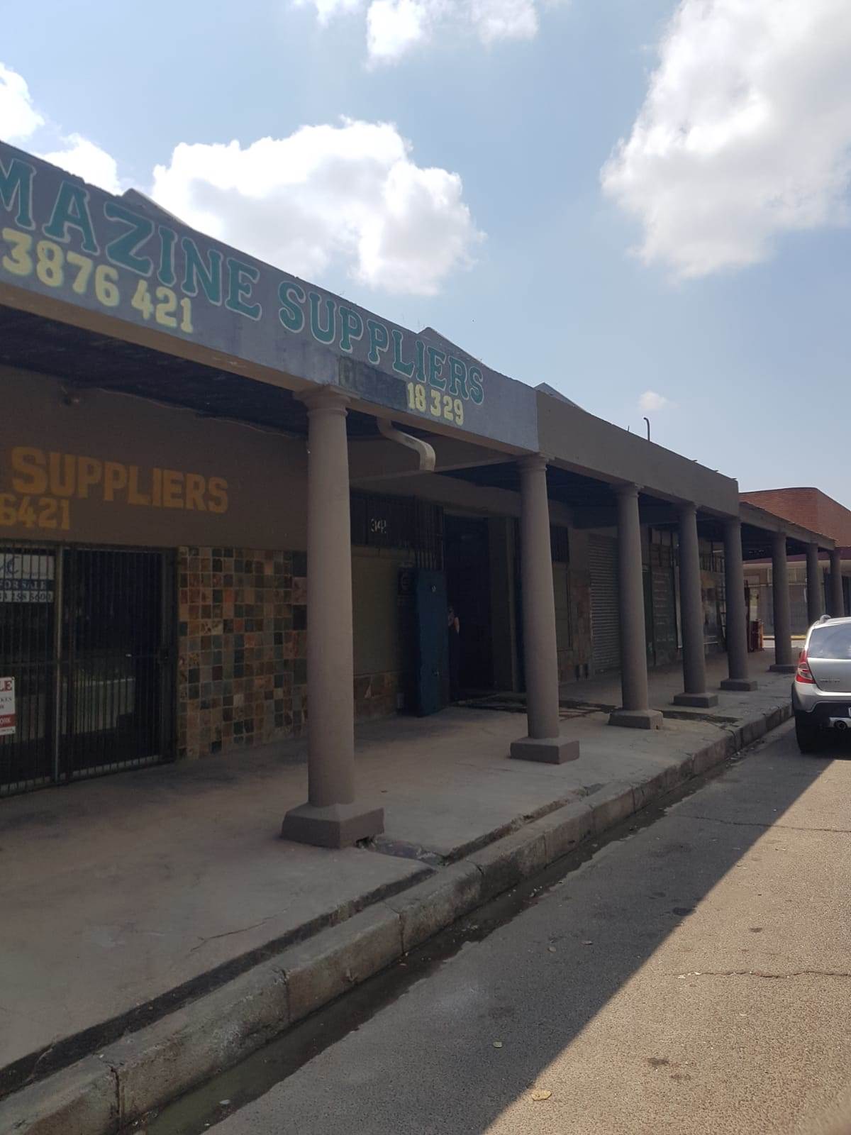 893  m² Commercial space in Brakpan North photo number 4