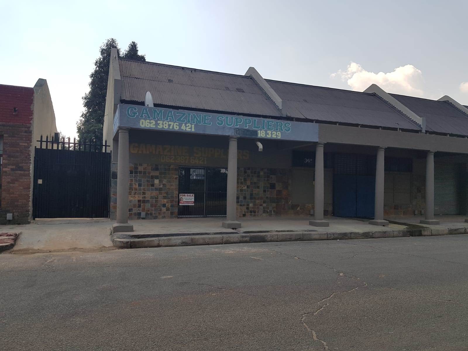 893  m² Commercial space in Brakpan North photo number 5