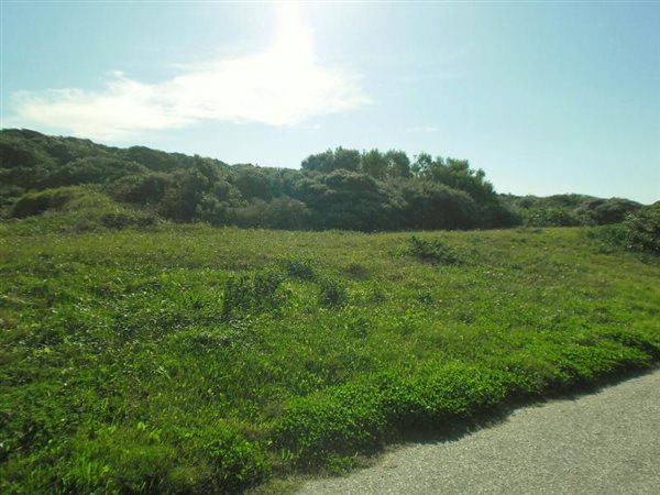 714 m² Land