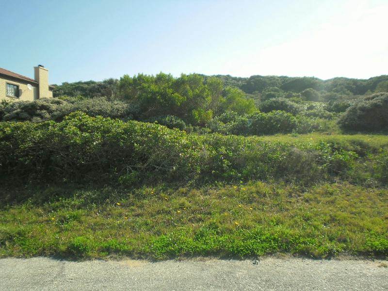 714 m² Land available in Boknesstrand photo number 4