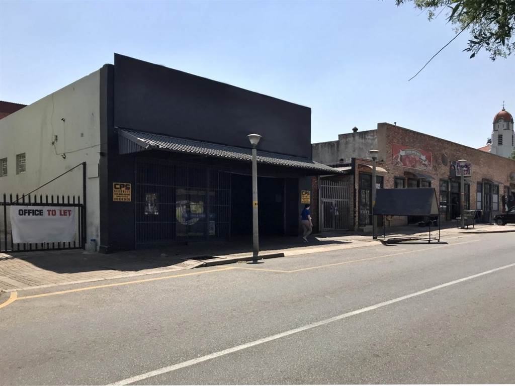 1850  m² Office Space in Alberton photo number 13