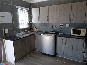 2 Bed House in Kwa Thema