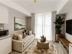 Apartment in Umhlanga Rocks