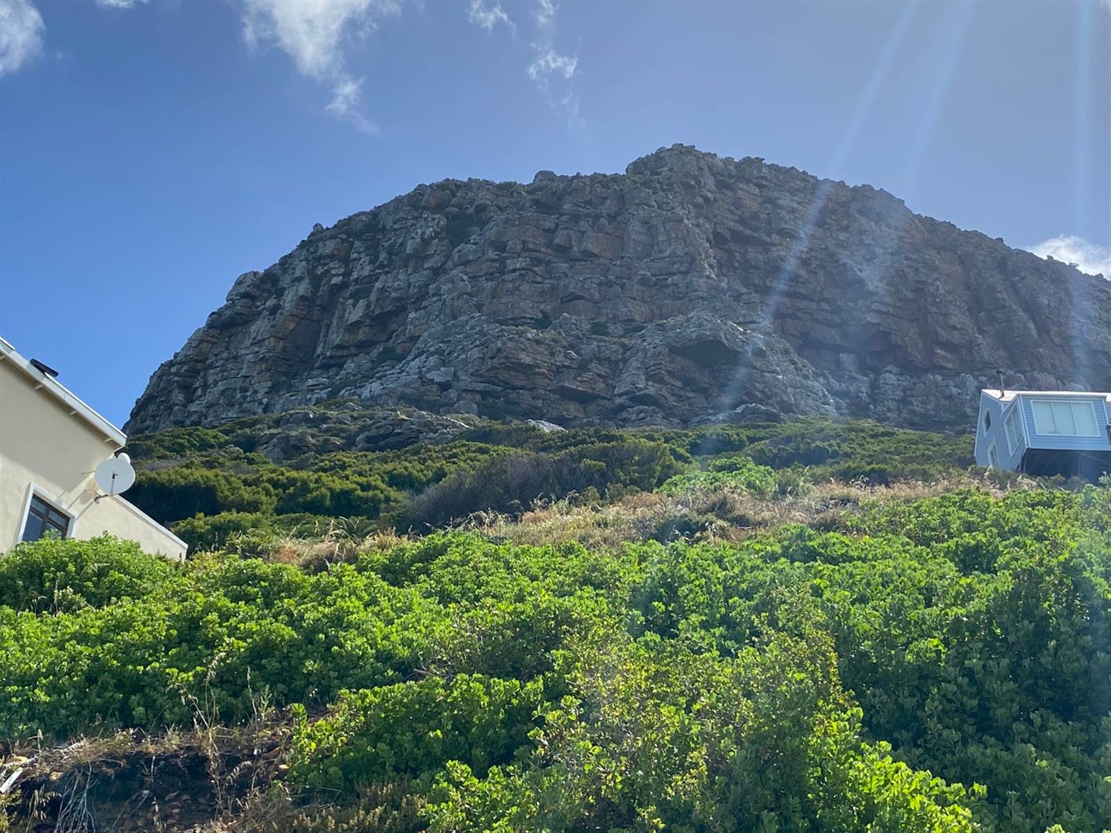 595 m² Land available in Fish Hoek photo number 1