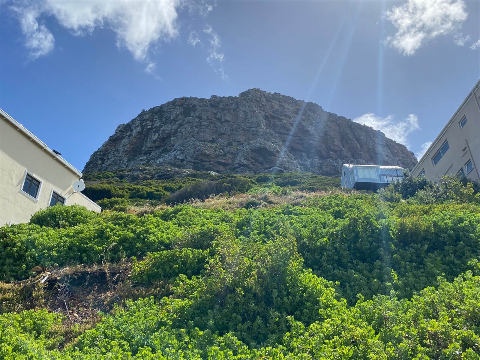 595 m² Land available in Fish Hoek photo number 6