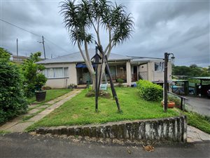 4 Bed House in Hillary