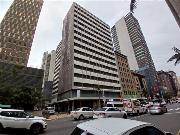 178 m² Office Space 178 m² Office Space