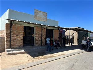 2 Bed House in Ivory Park