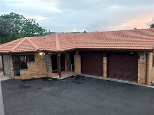 3 Bed House in Parkgate