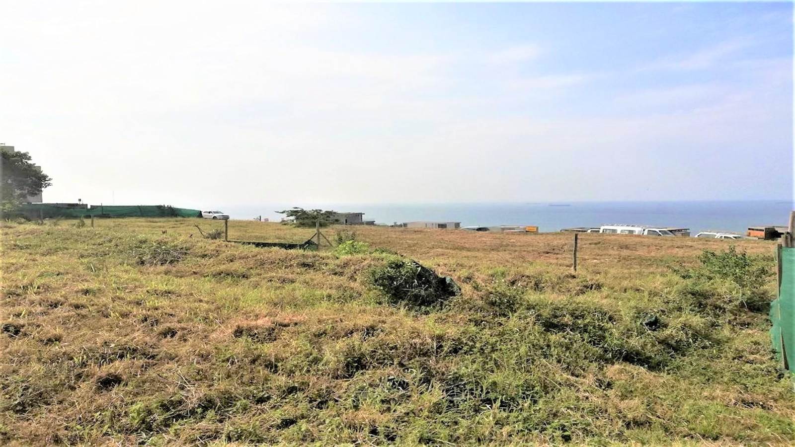 1011 m² Land available in Sibaya Precinct photo number 3