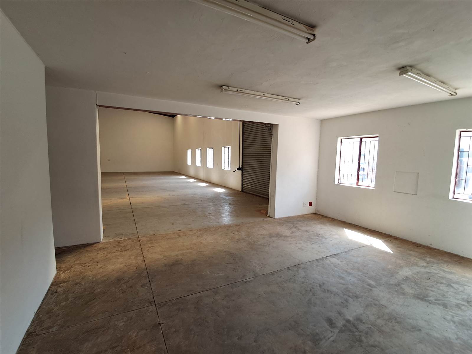 822  m² Industrial space in Kya Sands photo number 7