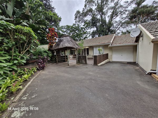 2 Bedroom House 2 Bedroom House