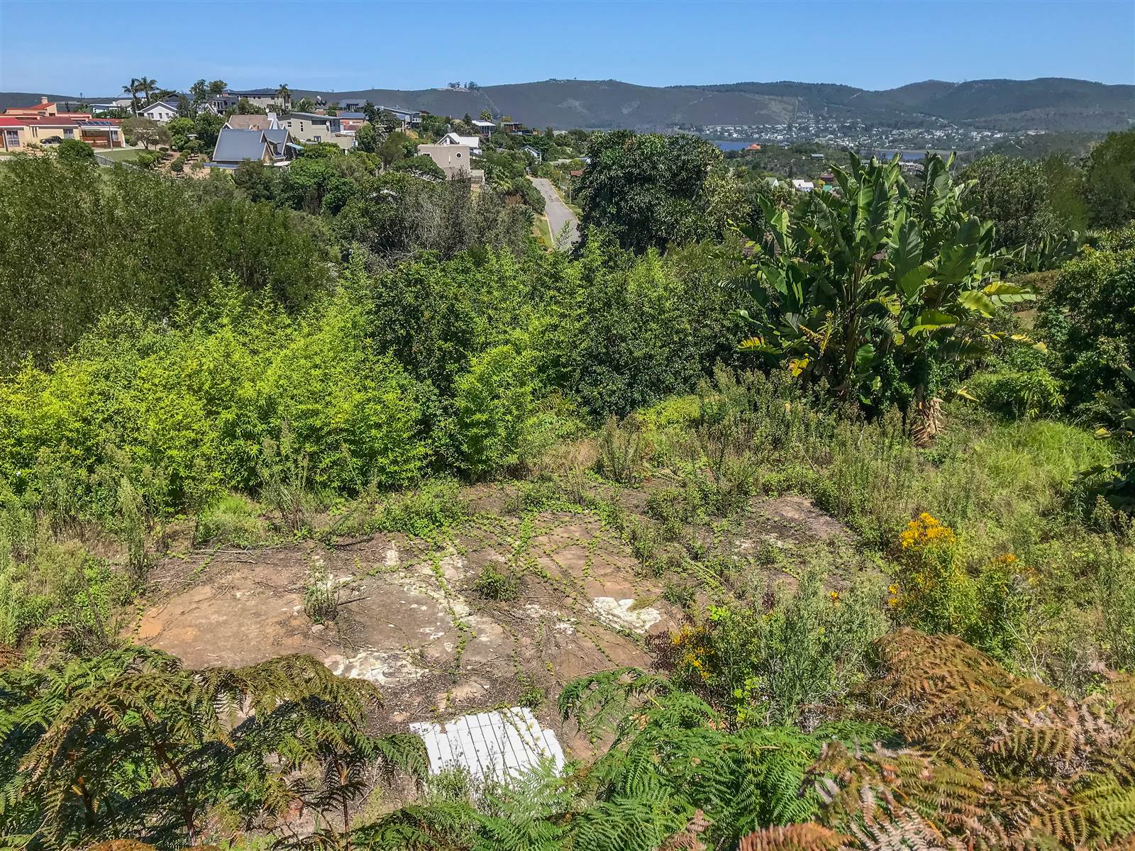 1388 m² Land available in Knysna Heights photo number 9