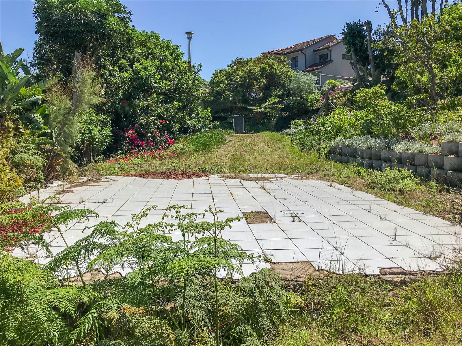 1388 m² Land available in Knysna Heights photo number 4