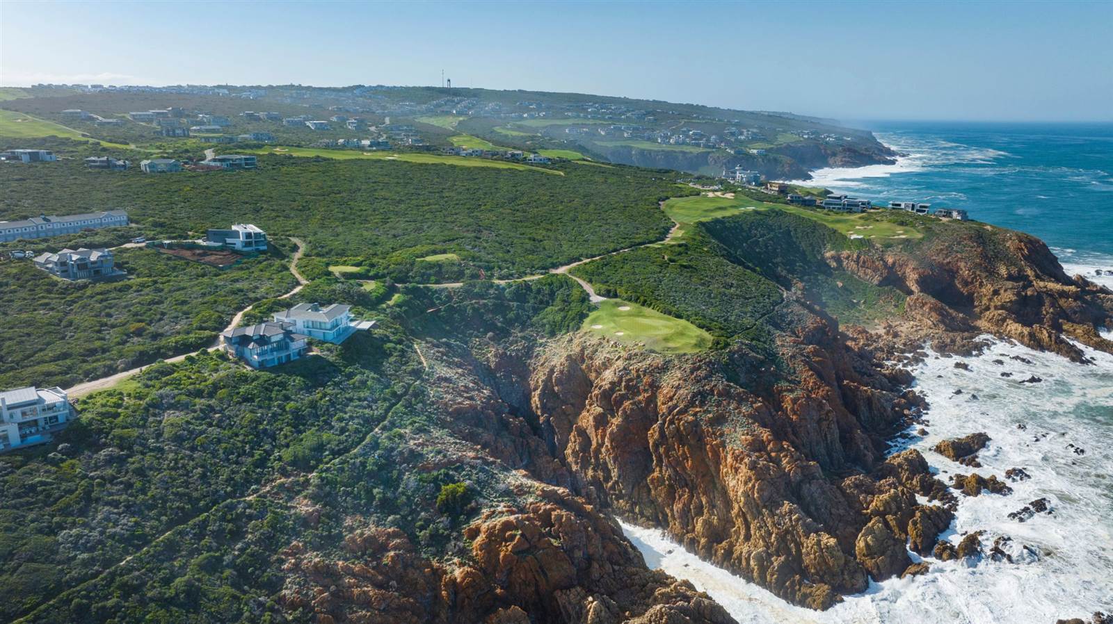 731 m² Land available in Pinnacle Point Golf Estate photo number 5