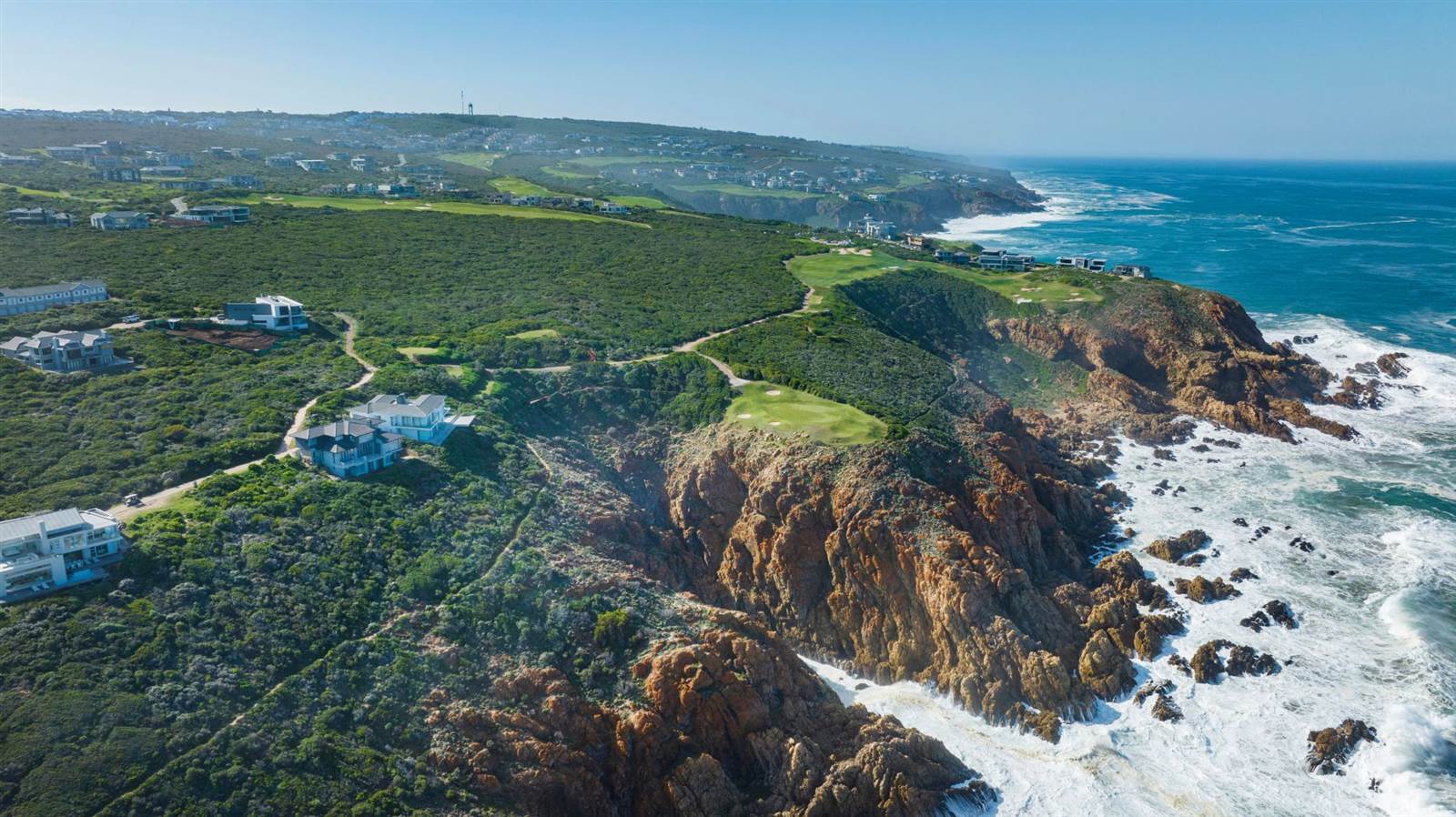 731 m² Land available in Pinnacle Point Golf Estate photo number 6